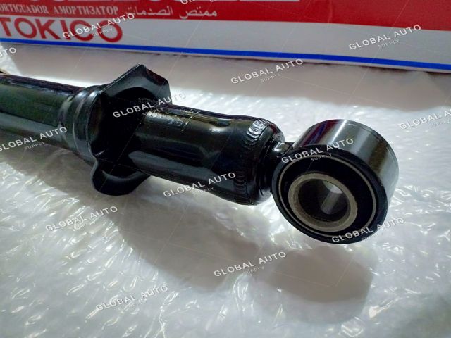 Toyota Altis Zze 14 08y 12y Rear Tokico Shock Absorber 1pair 2pcs Shopee Malaysia