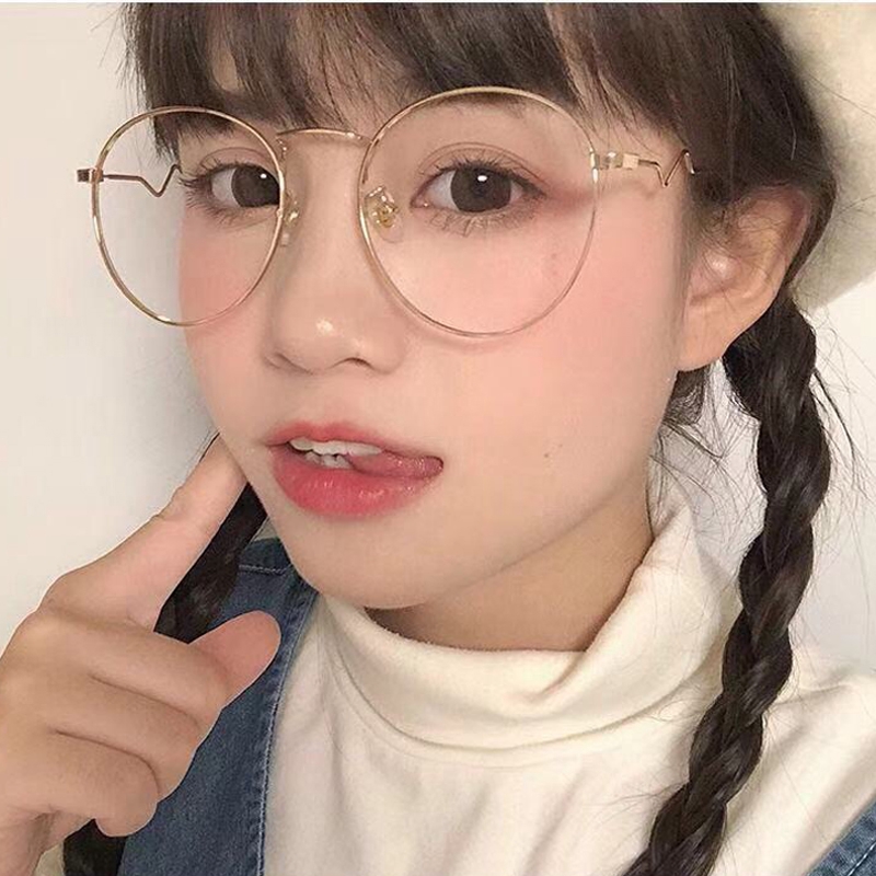 cute fashion glasses