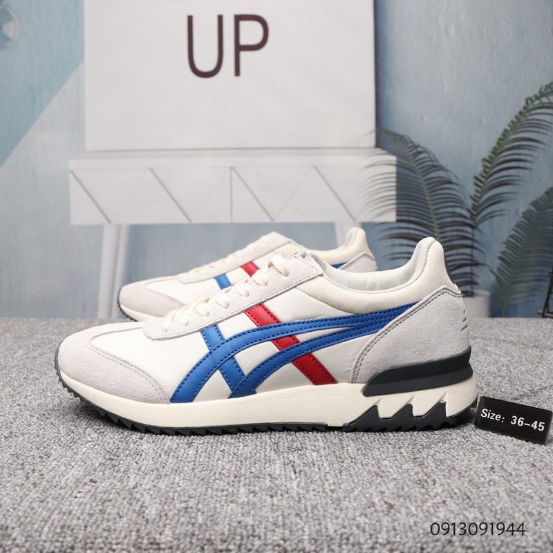 onitsuka tiger by asics california 78 ex