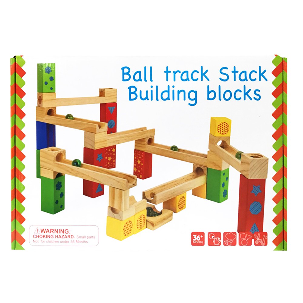 ball track