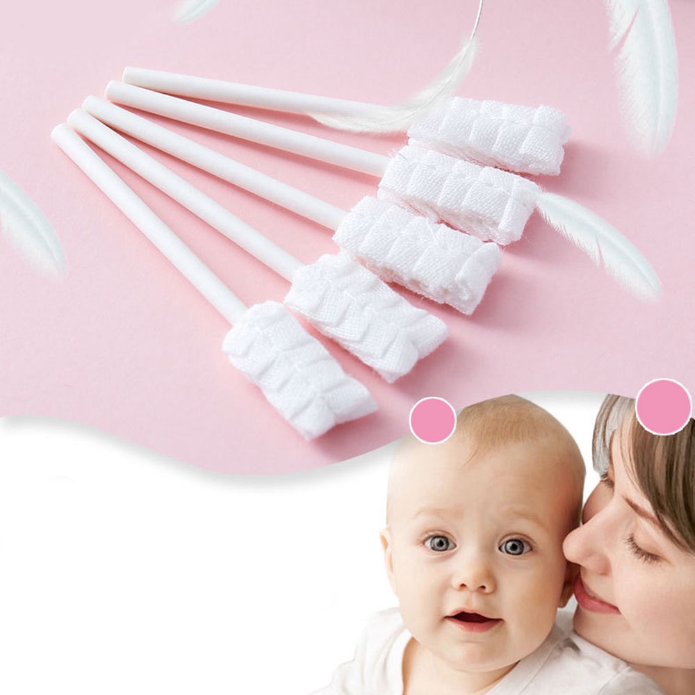 how to clean baby toothbrush