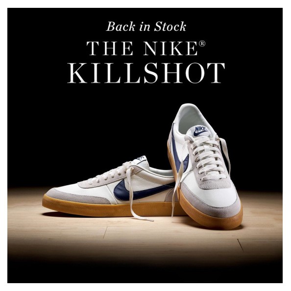 nike killshot 2 original