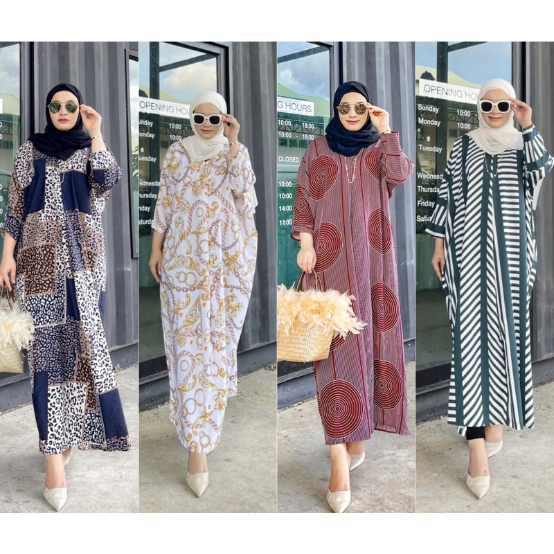 TMB? HOT ITEM Kaftan k40 viral / Kaftan new design / Kaftan cheap / Kaftan latest