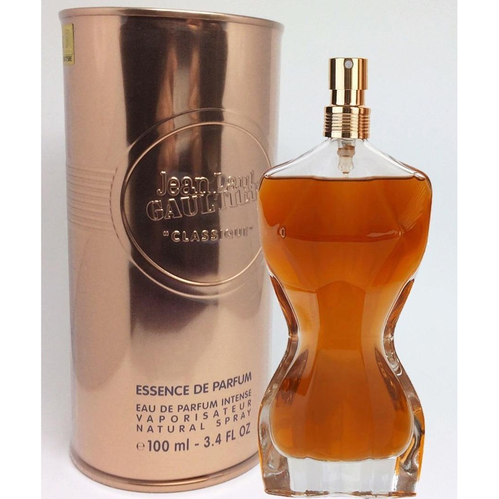 jean paul gaultier classique essence eau de parfum