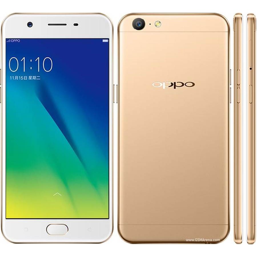 Oppo A57 Ready Stock Shopee Malaysia