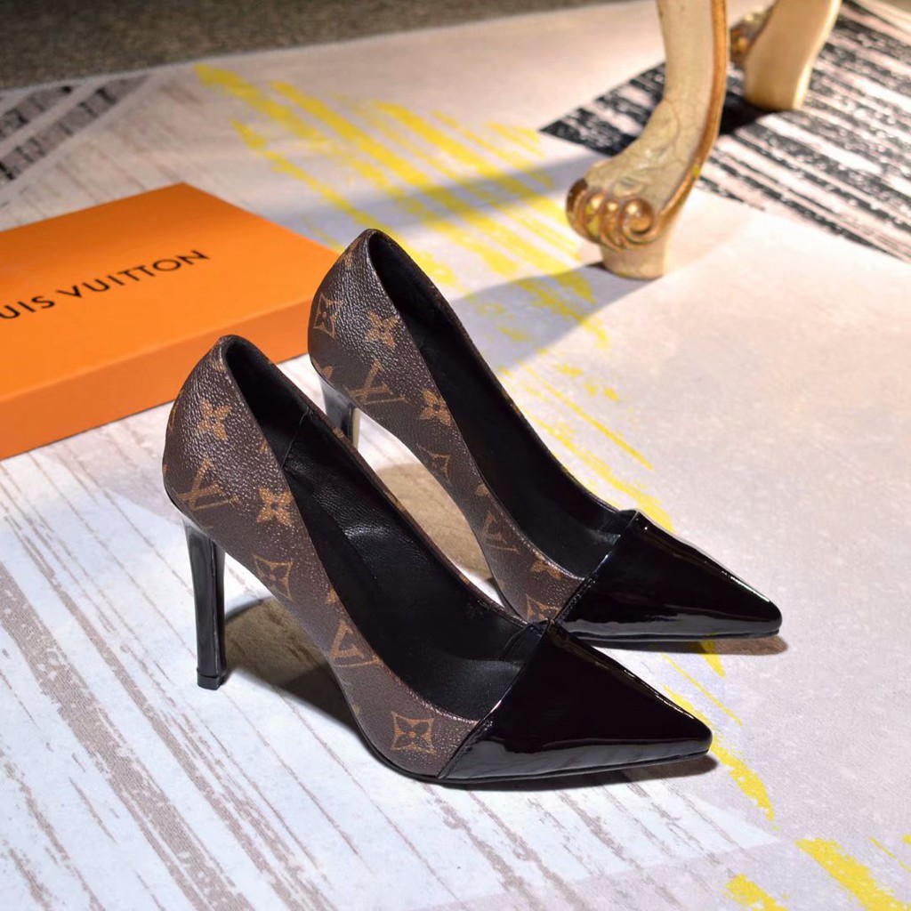 lv pumps