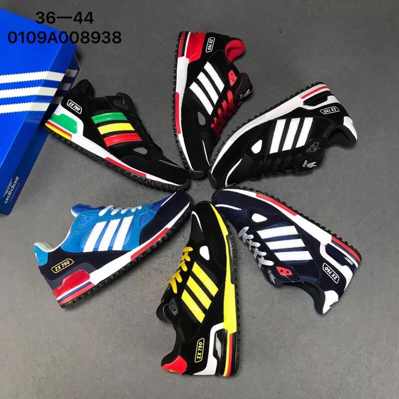 kasut adidas zx 750