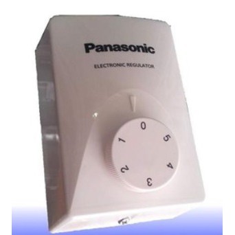 Panasonic Kdk Ceiling Fan Regulator Controller Original Shopee