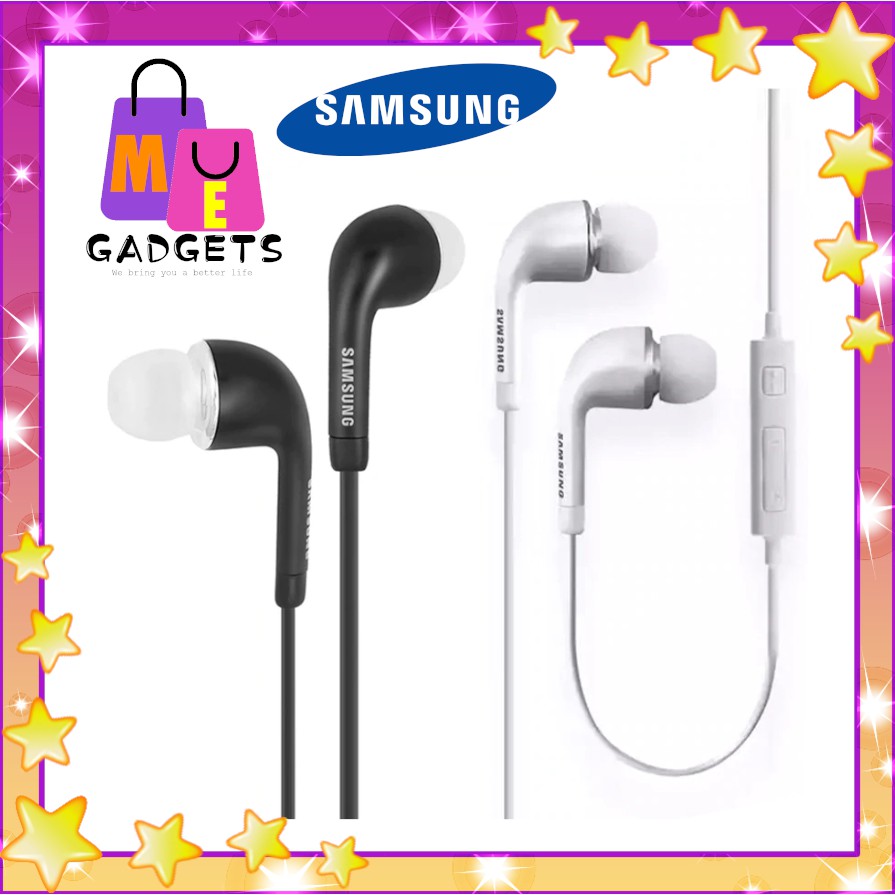 earphone samsung shopee
