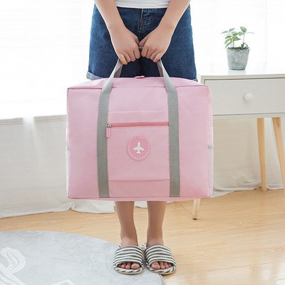 target travel tote