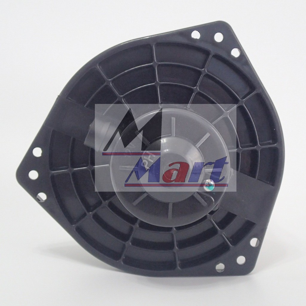 Nissan Urvan (E25) Front Air Cond Blower Motor Shopee Malaysia