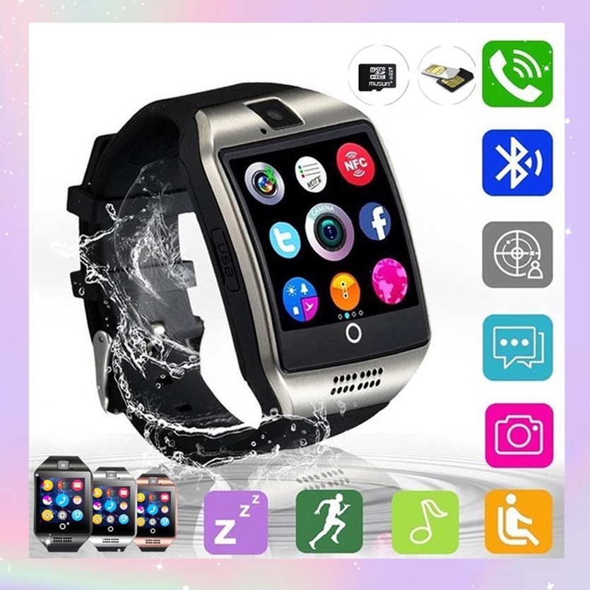 lemfo q18 smart watch