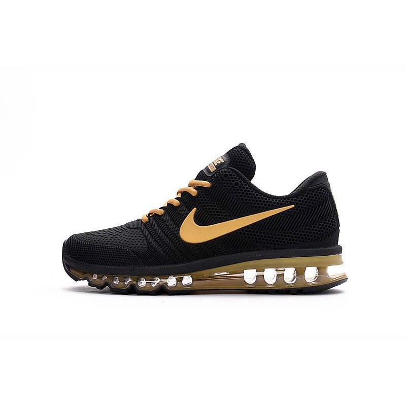 nike air max 2017 yellow