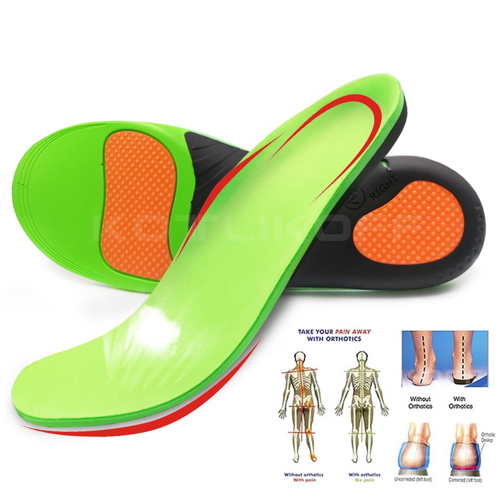 foot cushion for shoes
