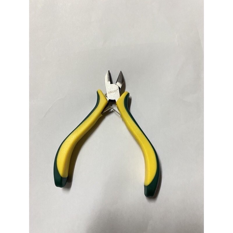 Wire Cutter Pemotong Dawai Braces Niti Wire Cutter Gigi Braces Dental Shopee Malaysia