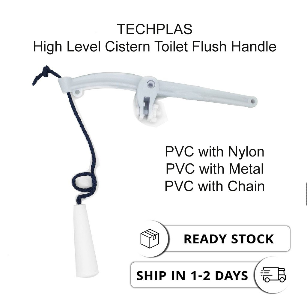techplas high level cistern