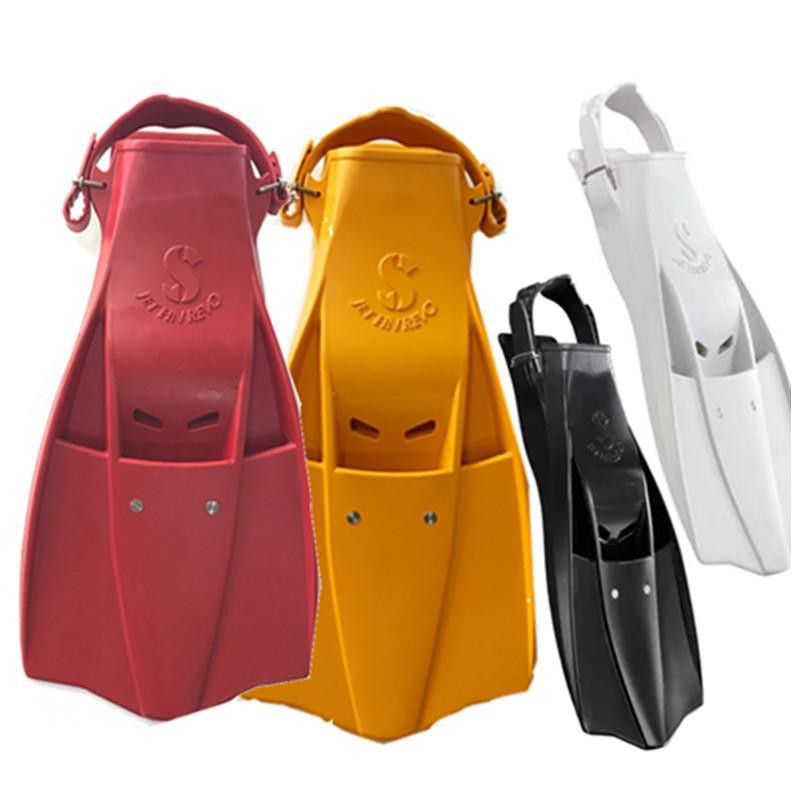 scubapro jet fins