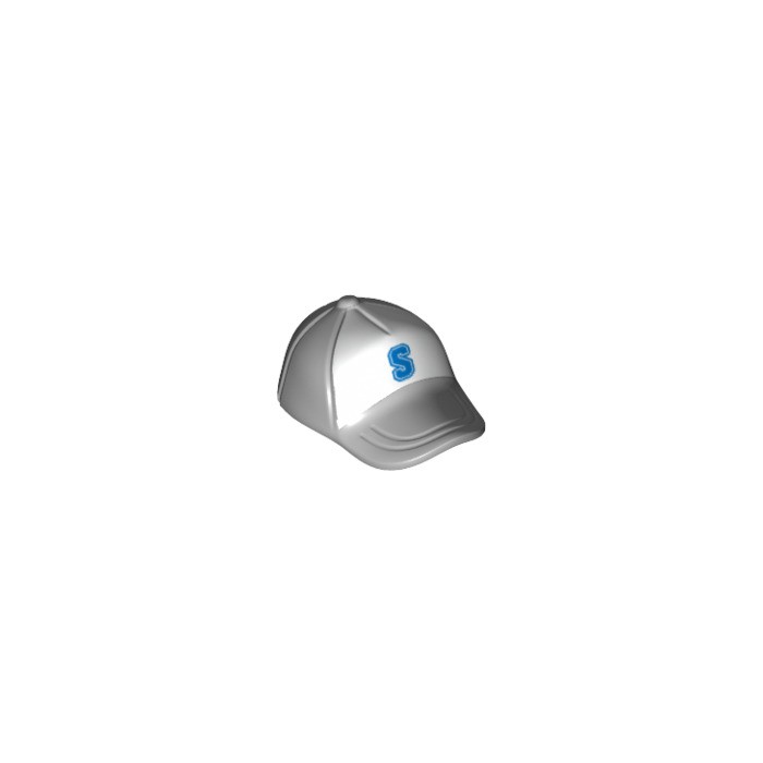 lego baseball cap