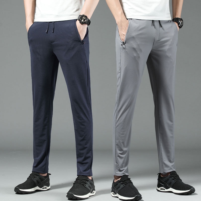 formal sweatpants mens