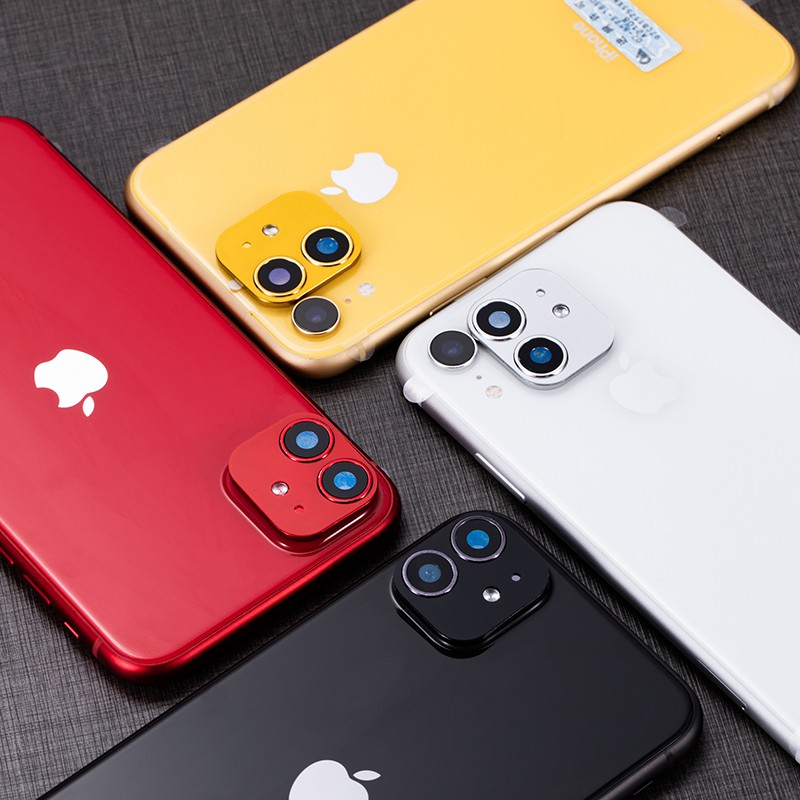 Iphone 11 Pro Fake Camera Sticker Prices And Promotions Sept 21 Shopee Malaysia