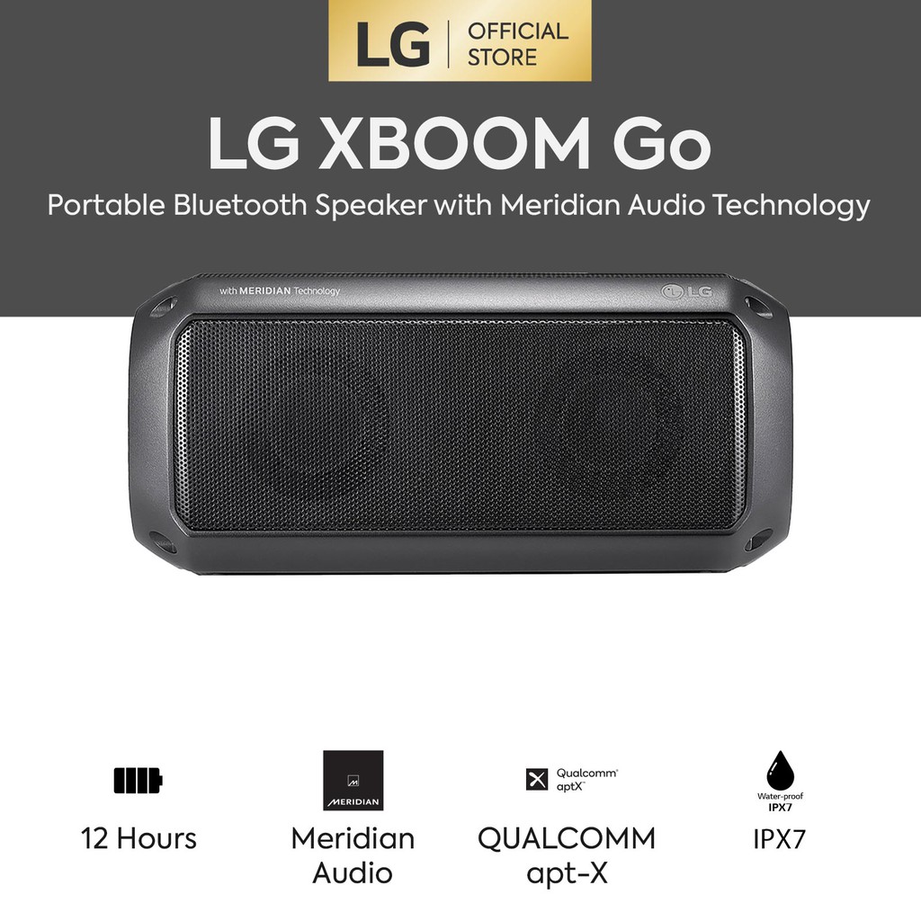lg ipx7