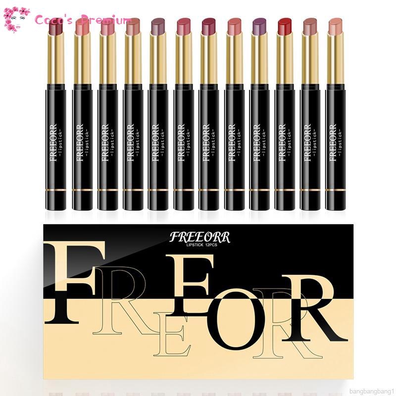freeorr lipstick
