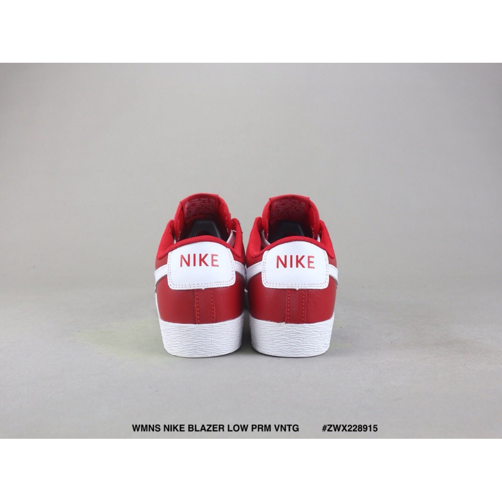 nike blazer low cyan