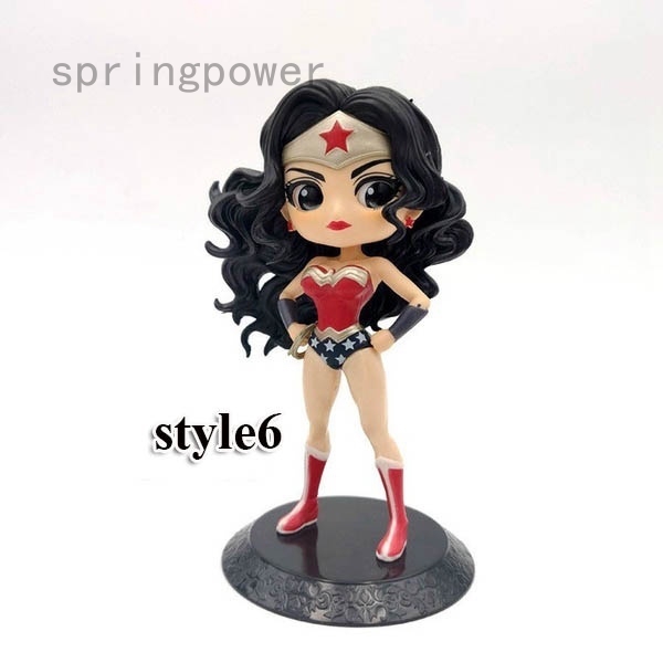 wonder woman kids toys