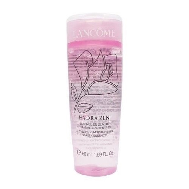 lancome hydra zen anti stress moisturising beauty essence