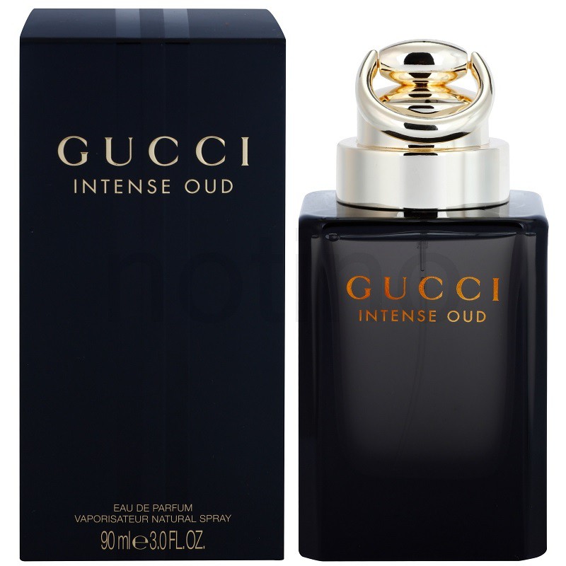 perfume gucci intense oud