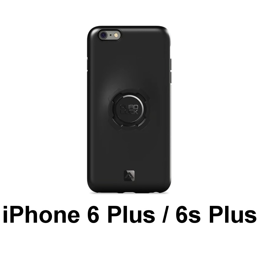 quad lock iphone 6s