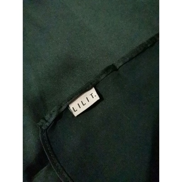 lilit tudung shawl