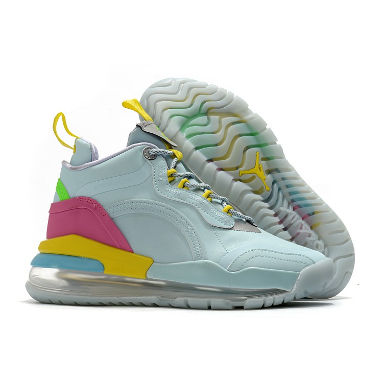 the lyrical lemonade x jordan aerospace 720