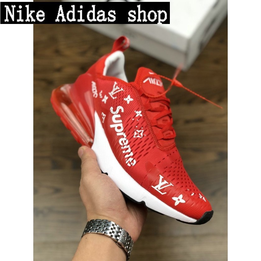 react element 270 lv supreme