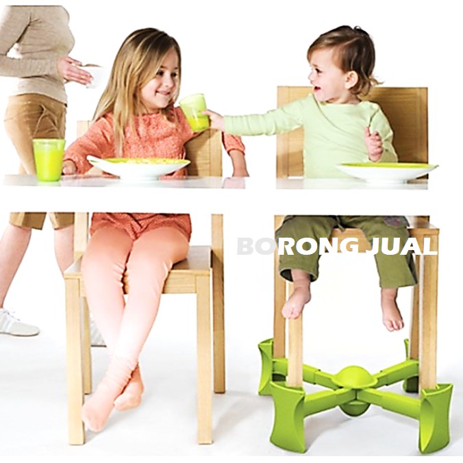 child seat for dining table