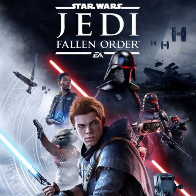 star wars fallen order ps4 digital code