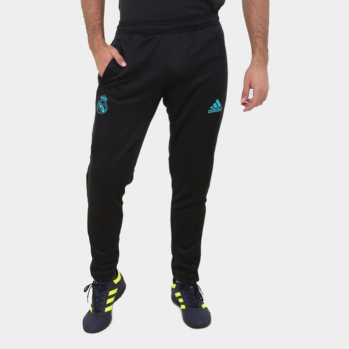 real madrid sweatpants