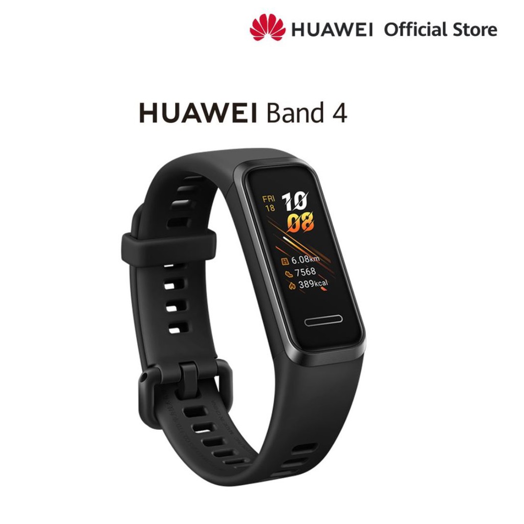 huawei smartwatch 4