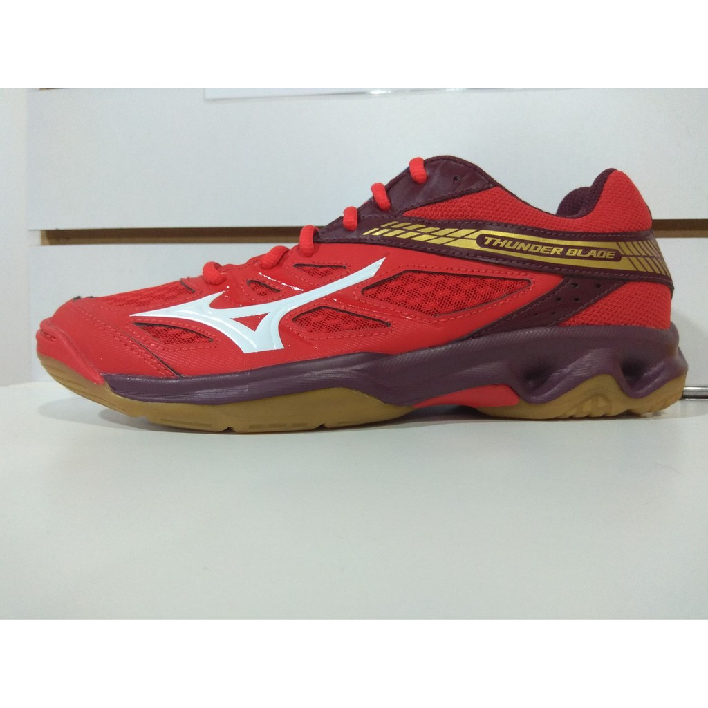 mizuno thunder blade malaysia