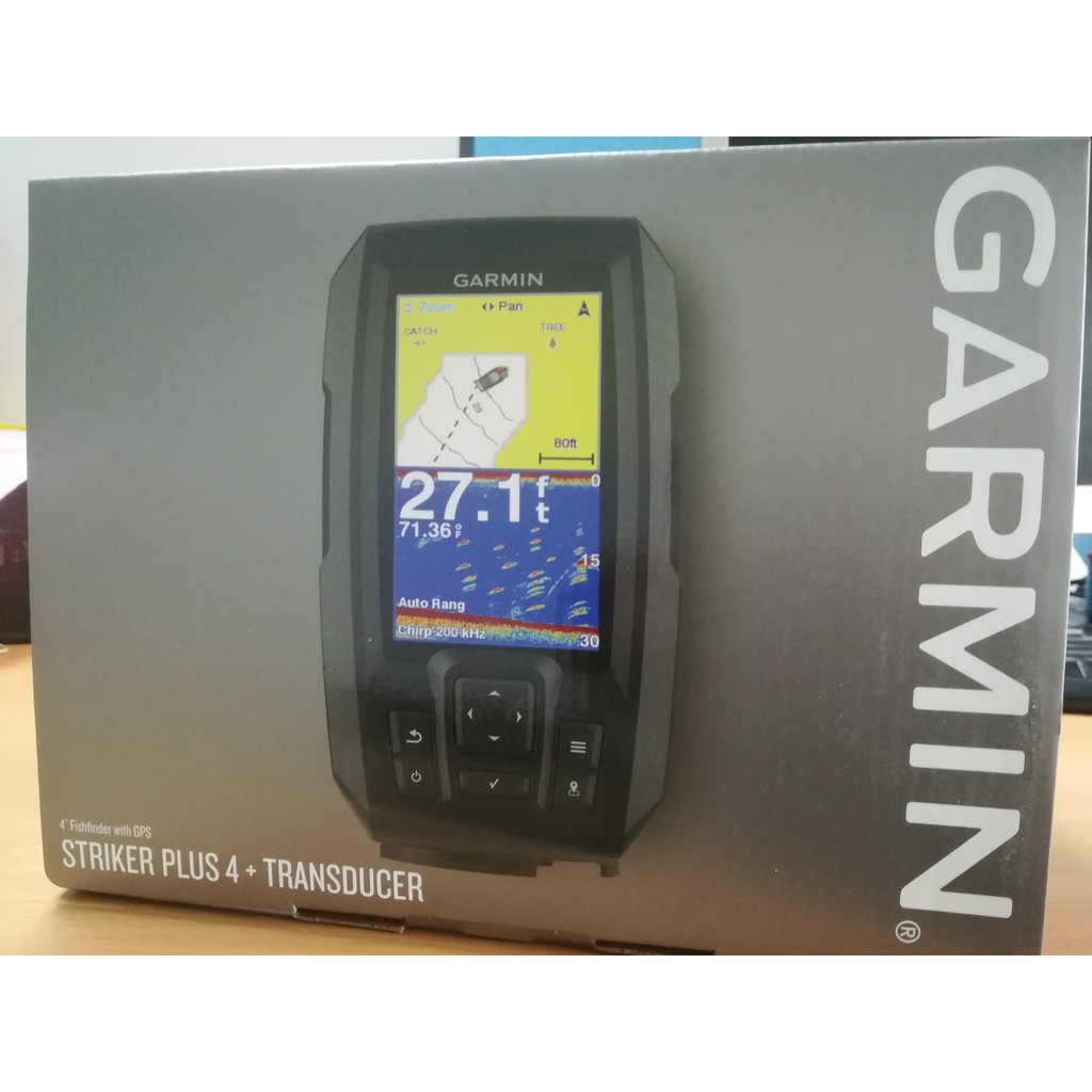 ガーミン GARMIN striker plus 4 transducer 71pahgZIRlL._AC_UL210_SR210,