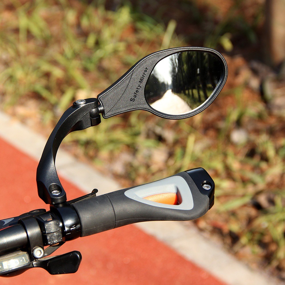 hafny handlebar bike mirror