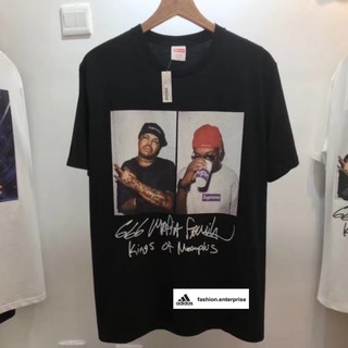 supreme mafia tee