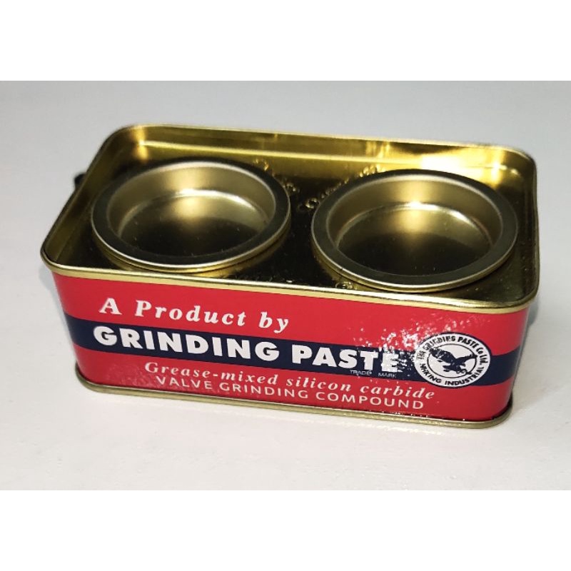 Valve Grinding Compound (Grinding Paste) Shopee Malaysia