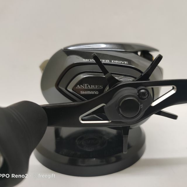 Shimano 18 Antares Dc Md Xg Made In Japan Shopee Malaysia
