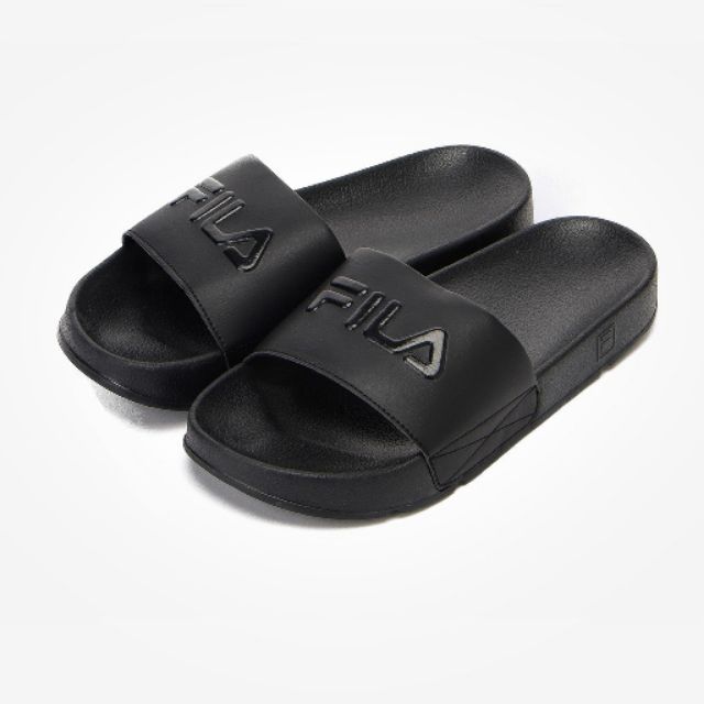 fila shoes slipper