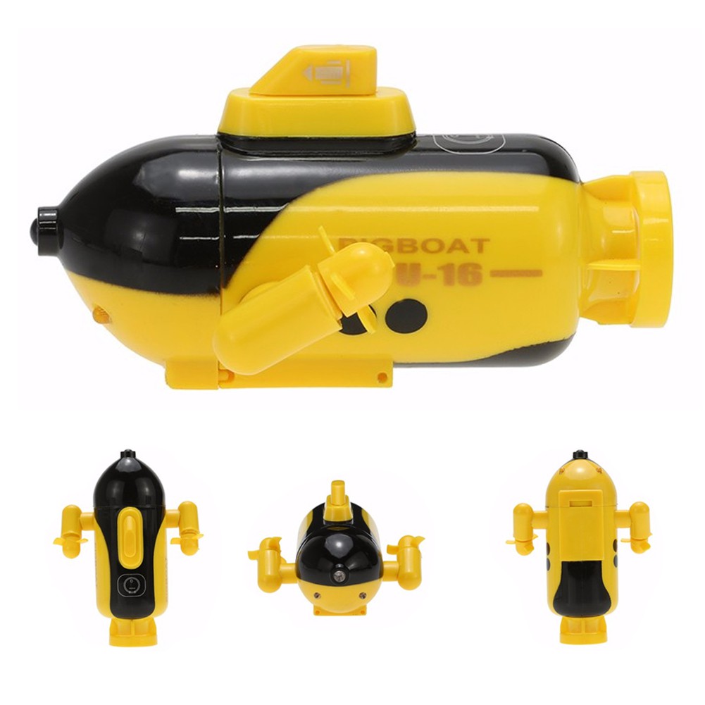 kids submarine toy