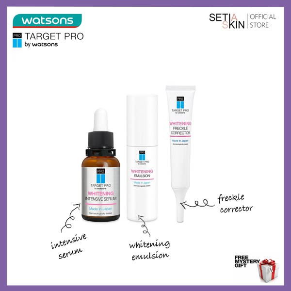 whitening freckle corrector