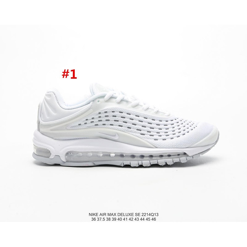 air max deluxe reflective