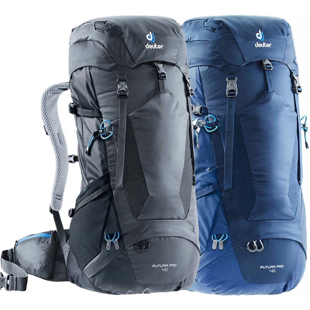 deuter pro 40