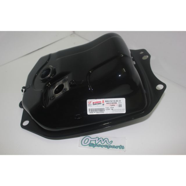 Tank Petrol 125zr Original Hly Shopee Malaysia